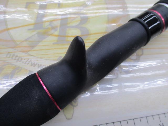 ラグゼ桜幻鯛ラバー B68UL-solid.R