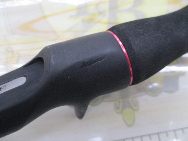 ラグゼ桜幻鯛ラバー B68UL-solid.R