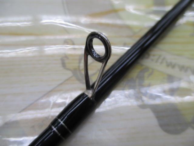 ラグゼ桜幻鯛ラバー B68UL-solid.R