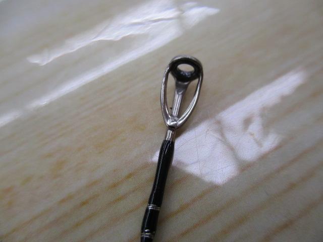 ラグゼ桜幻鯛ラバー B68UL-solid.R