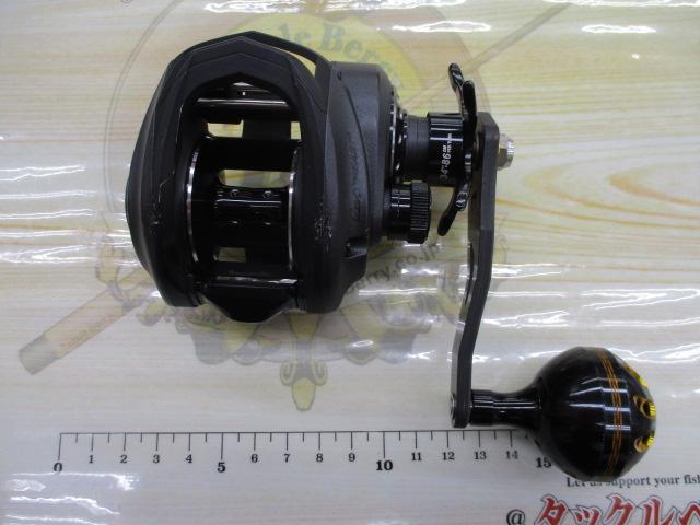 レボ BEAST 40HS 7.3:1