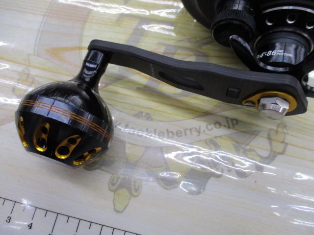 レボ BEAST 40HS 7.3:1