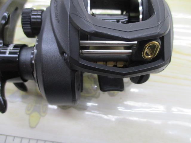 レボ BEAST 40HS 7.3:1