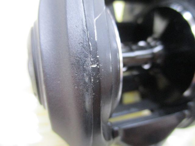 レボ BEAST 40HS 7.3:1