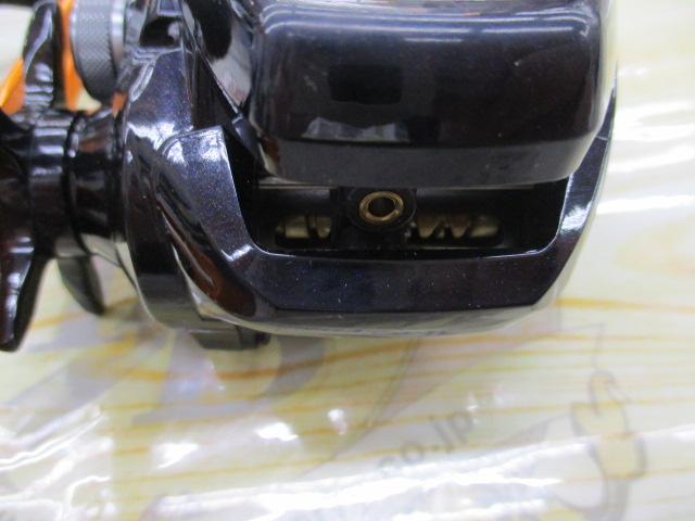 17バルケッタBB 300HGDH