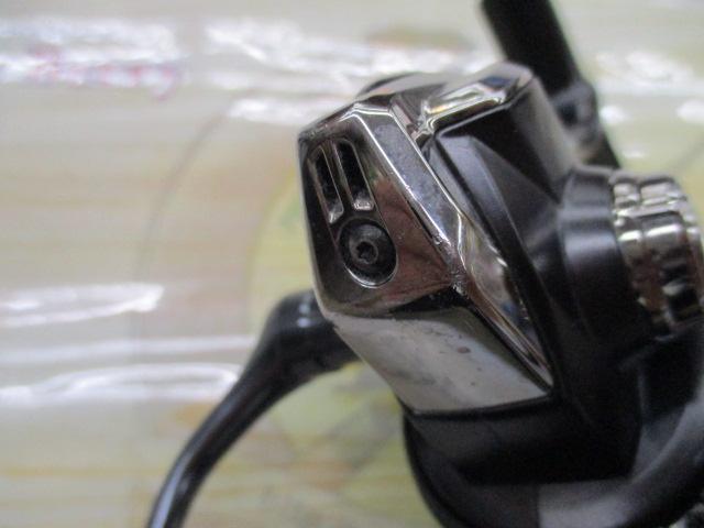 20ヴァンフォード C2500SHG