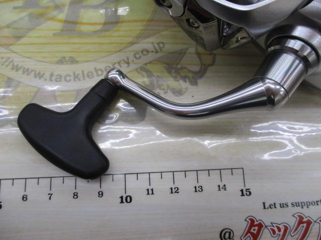 19ストラディック 3000MHG