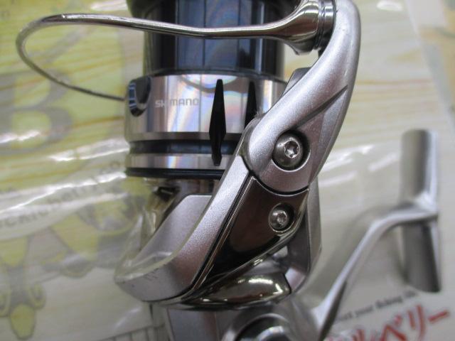 19ストラディック 3000MHG