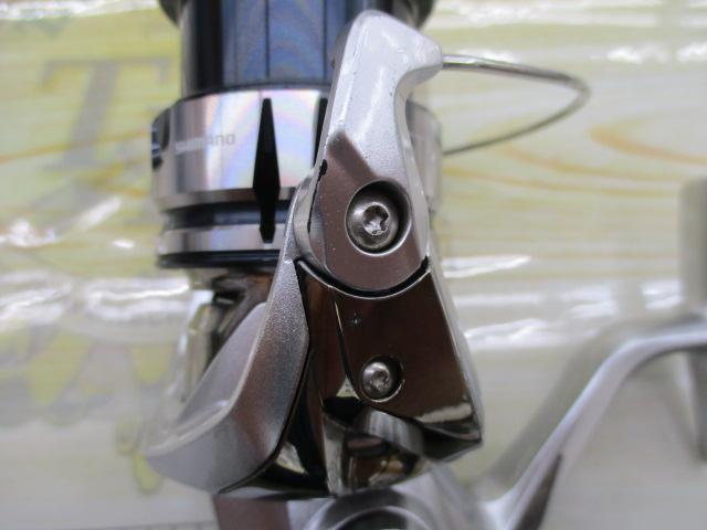 19ストラディック 3000MHG