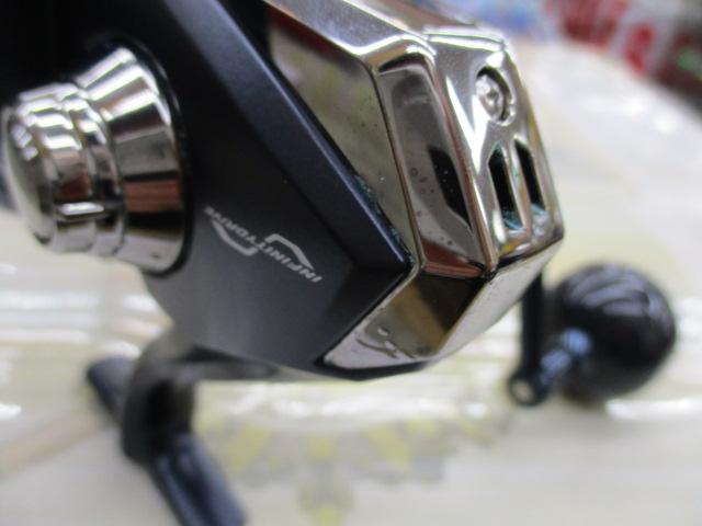 20ストラディックSW 8000HG