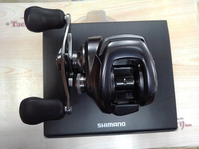 22バンタム XG LH