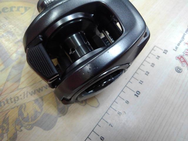 22バンタム XG LH