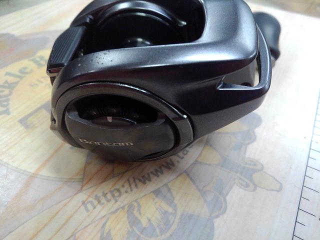 22バンタム XG LH