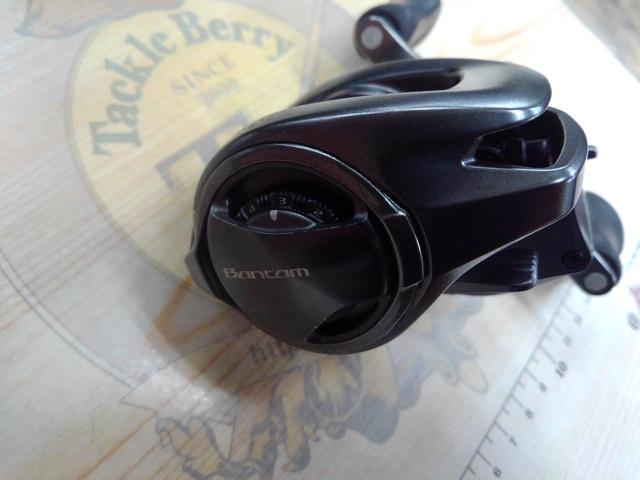 22バンタム XG LH