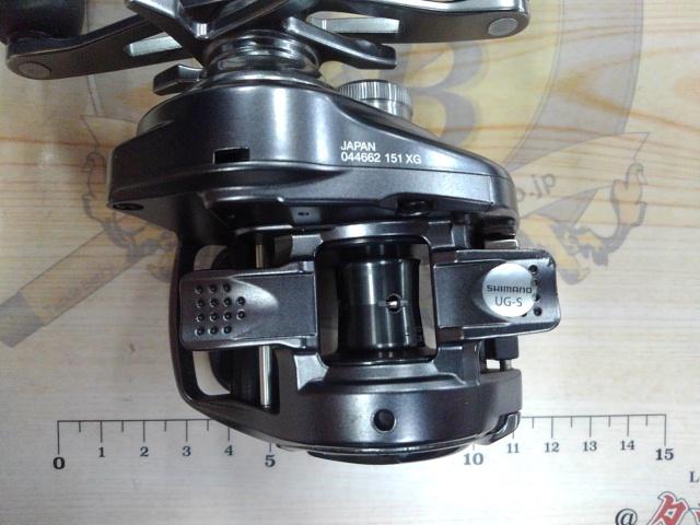 22バンタム XG LH