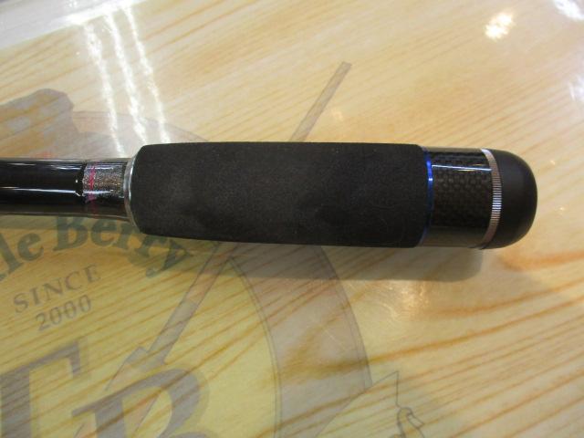 スペルバウンド コア SCC-63-1/2XH-ST