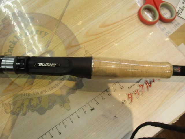 スペルバウンド コア SCC-63-1/2XH-ST