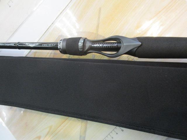 スティーズ SC6111M/MHRB