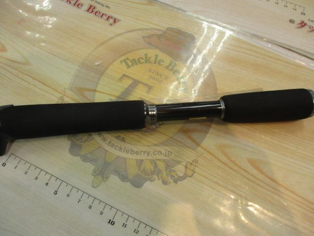 スティーズ SC6111M/MHRB