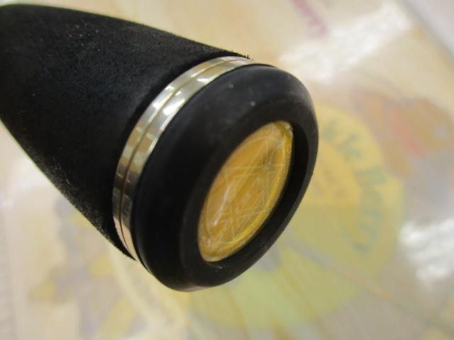 カレイドインスピラーレ TKIC-63ML-BK スティングレイスーパーシェイク