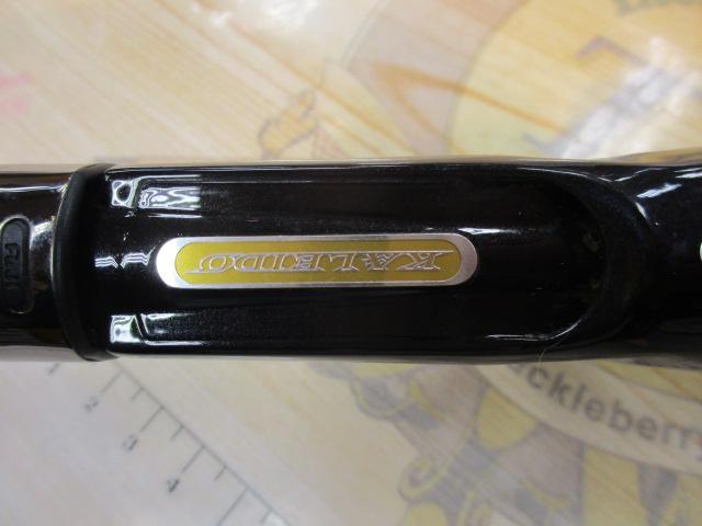 カレイドインスピラーレ TKIC-63ML-BK スティングレイスーパーシェイク