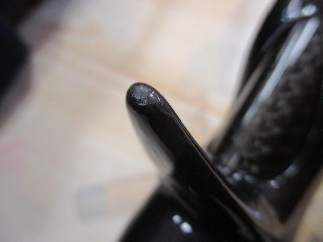 カレイドインスピラーレ TKIC-63ML-BK スティングレイスーパーシェイク