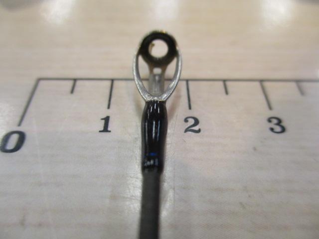 カレイドインスピラーレ TKIC-63ML-BK スティングレイスーパーシェイク