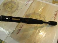 カレイドインスピラーレ TKIC-63ML-BK スティングレイスーパーシェイク