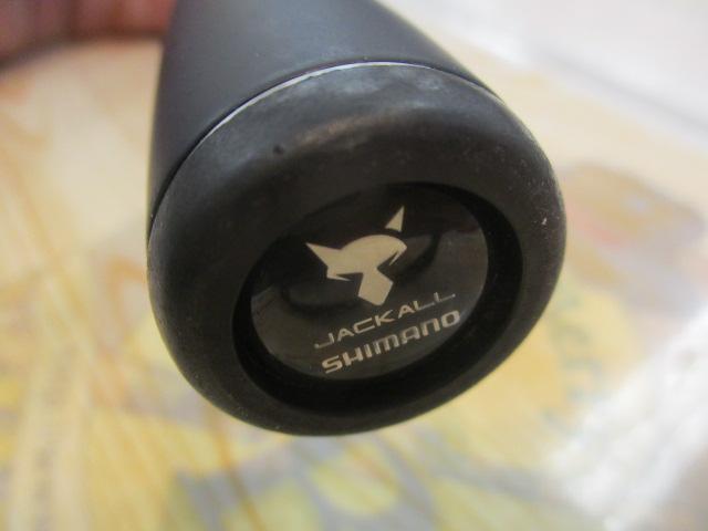 ポイズンアルティマ 162LS