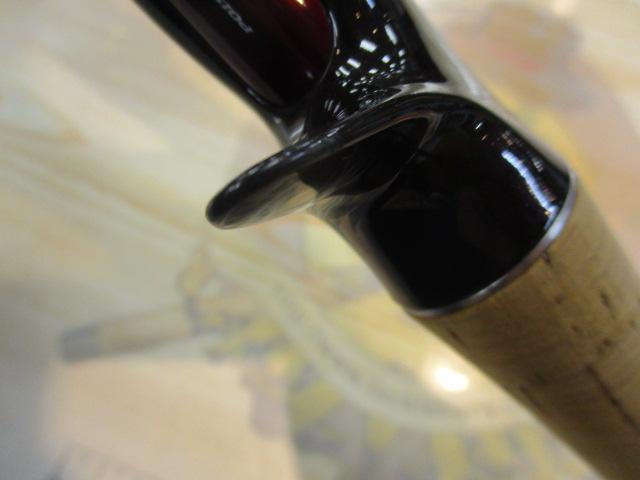 ポイズンアルティマ 162LS