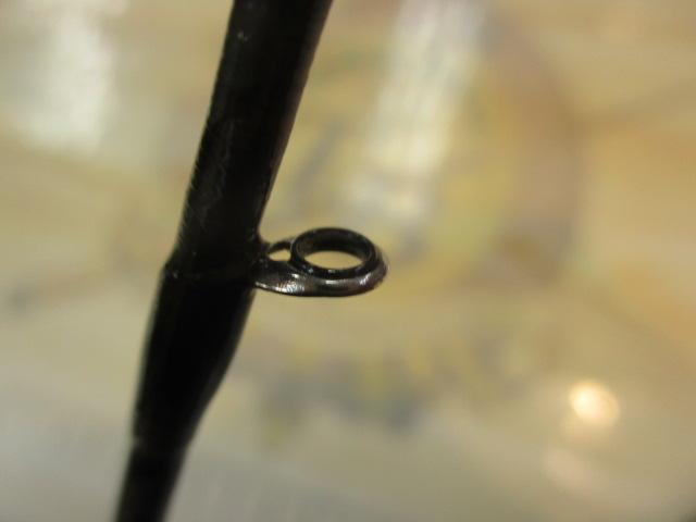 ポイズンアルティマ 162LS