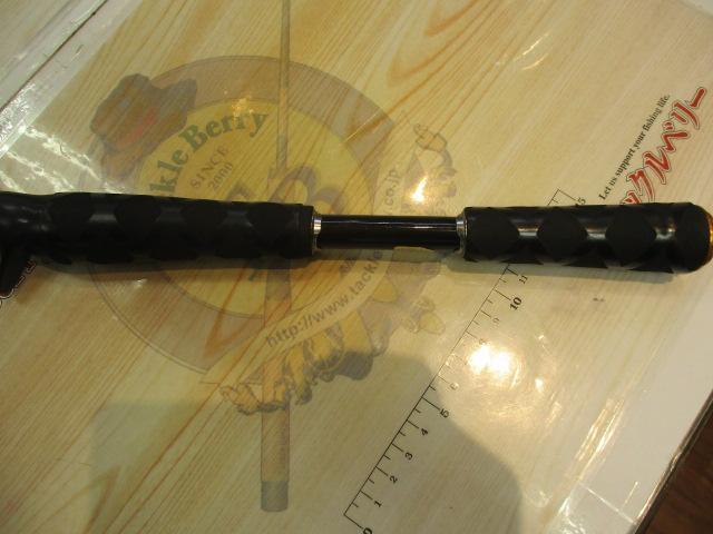 リベリオン 6102MHRB