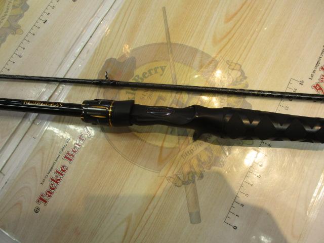 リベリオン 6102MHRB