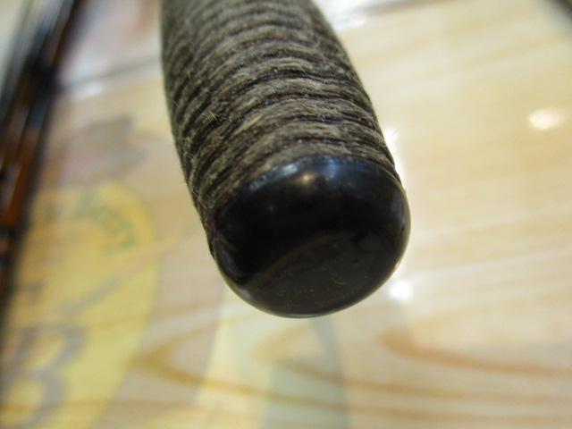 二代目荒法師 15