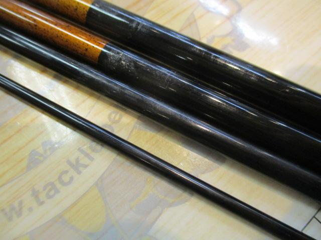 二代目荒法師 15