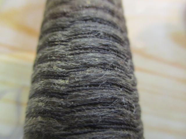 二代目荒法師 15