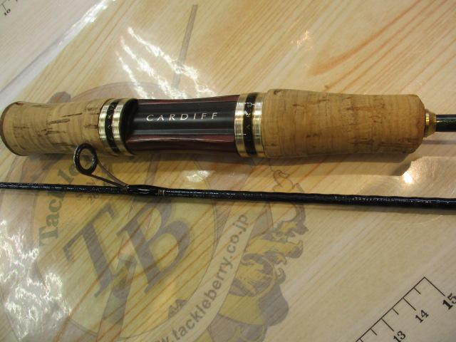 カーディフX 62SUL-F