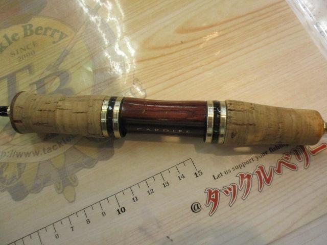 カーディフX 62SUL-F