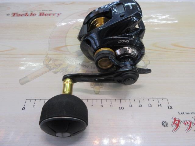 19グラップラーCT 150XG