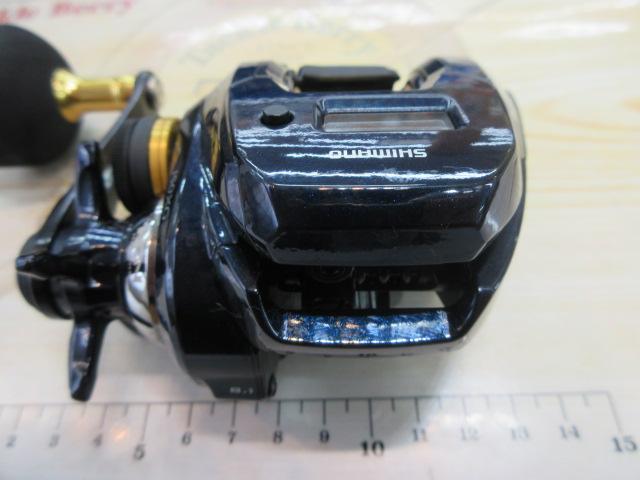 19グラップラーCT 150XG