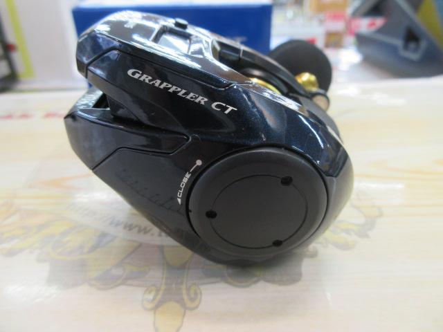 19グラップラーCT 150XG