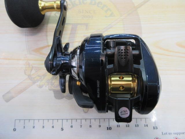 19グラップラーCT 150XG