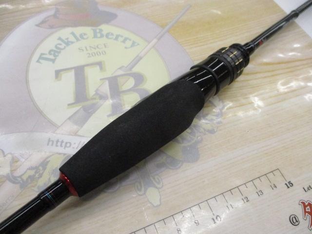 月下美人エア AGSアジング55ULXS