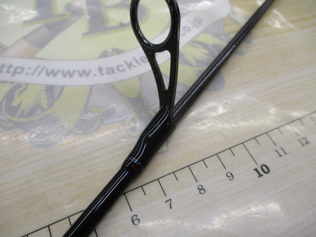 月下美人エア AGSアジング55ULXS