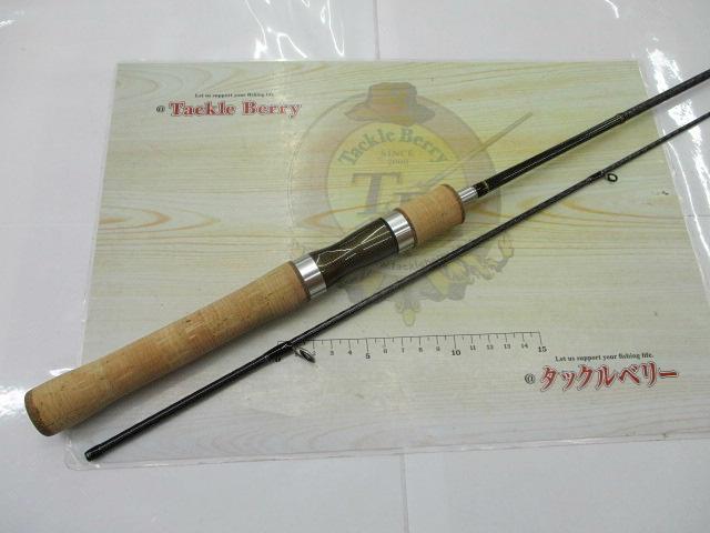 トラウトワンNS S60UL