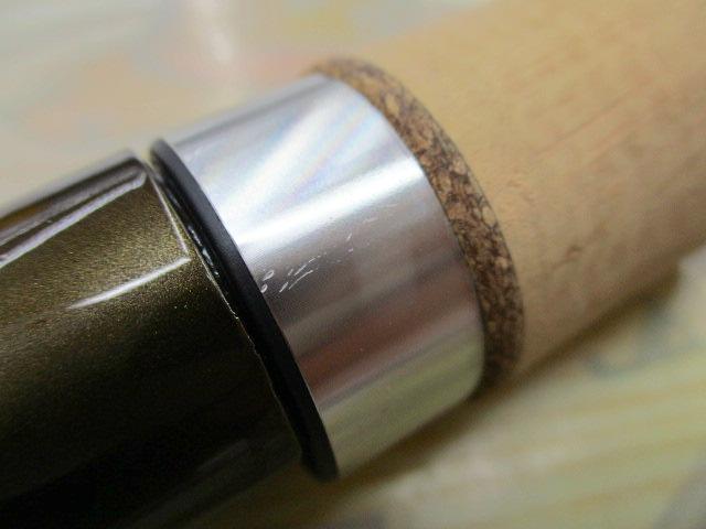 トラウトワンNS S60UL