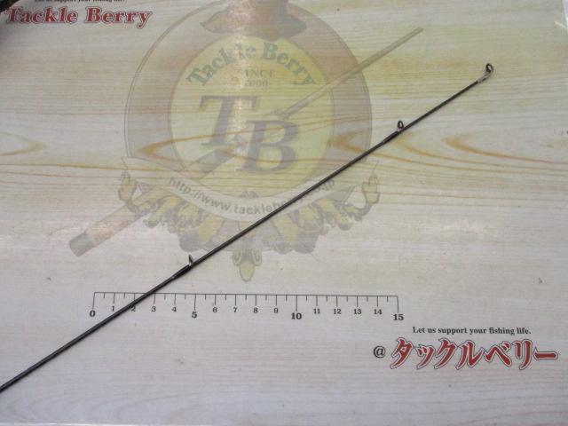 トラウトワンNS S60UL