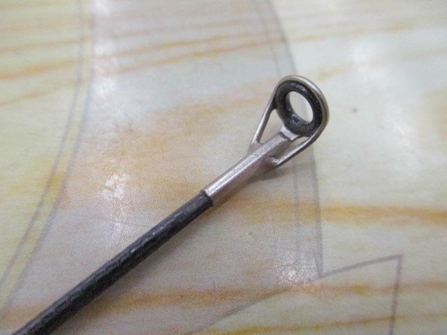 トラウトワンNS S60UL