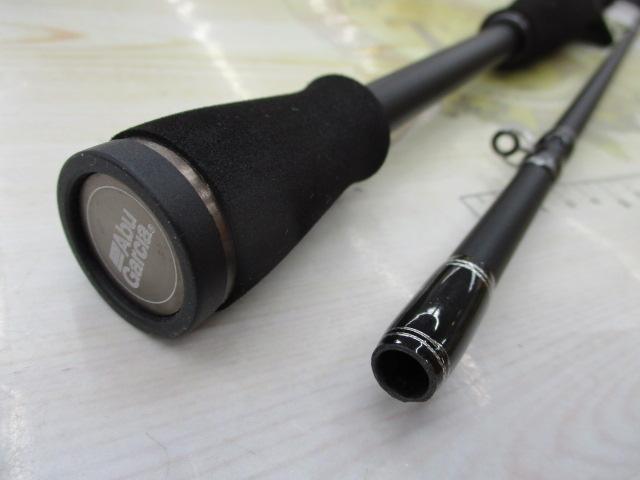 バスフィールド BSFC-672MH｜＠ベリーネット 日本最大新品中古釣具WEB