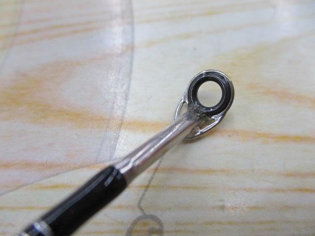 バスフィールド BSFC-672MH